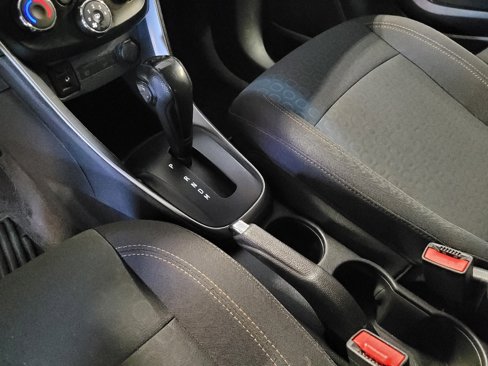 Used 2019 Chevrolet Trax LS w/ LPO, Protection Package image 26