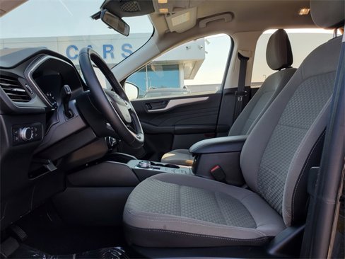 Used 2022 Ford Escape SE w/ Convenience Package image 5