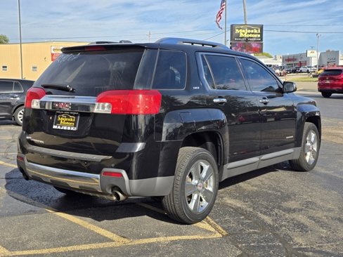 Used 2015 GMC Terrain SLT image 7