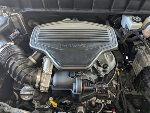 Used 2019 GMC Acadia SLT image 31