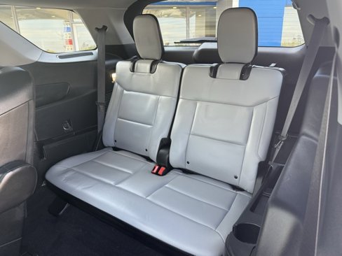 Used 2021 Ford Explorer XLT w/ Equipment Group 202A image 36