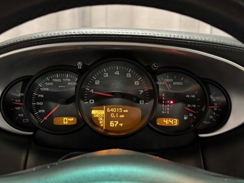Used 2003 Porsche 911 Turbo image 17