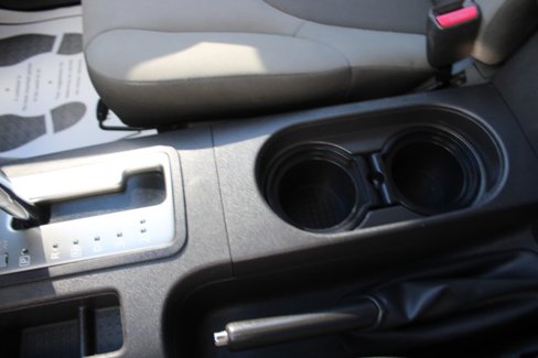 Used 2014 Nissan Xterra X image 28