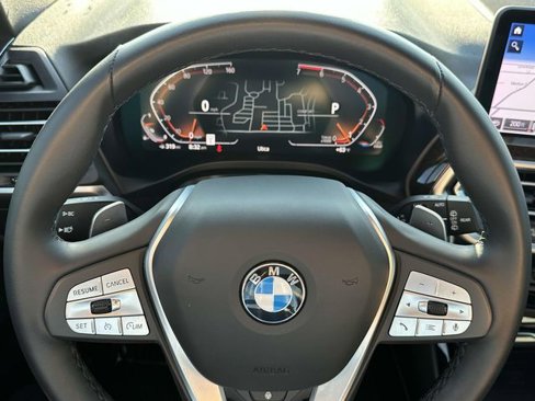 Certified 2023 BMW X3 xDrive30i w/ Premium Package image 30
