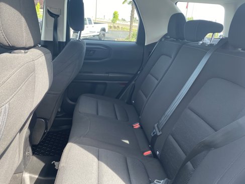 Used 2022 Ford Bronco Sport image 10