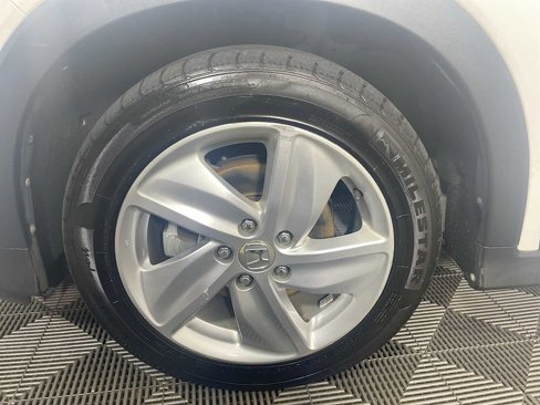Used 2019 Honda HR-V EX image 28