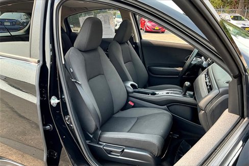 Certified 2022 Honda HR-V EX image 7