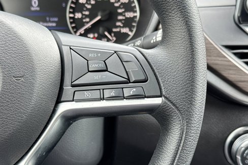 Certified 2024 Nissan Altima 2.5 SV image 27