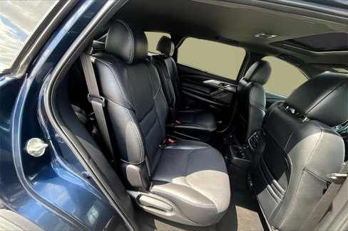 Certified 2022 MAZDA CX-9 Grand Touring image 28