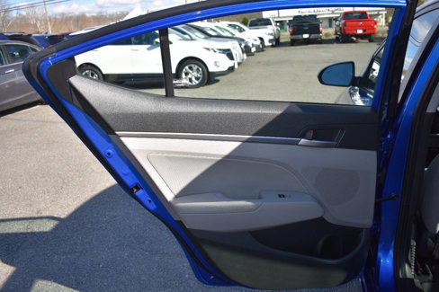 Used 2018 Hyundai Elantra Value Edition image 36