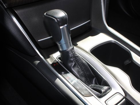 Certified 2020 Honda Accord EX-L image 20