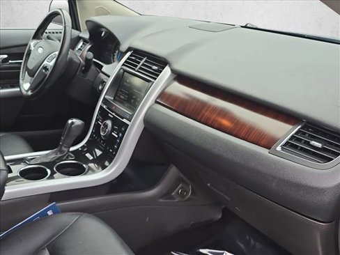 Used 2013 Ford Edge Limited image 23