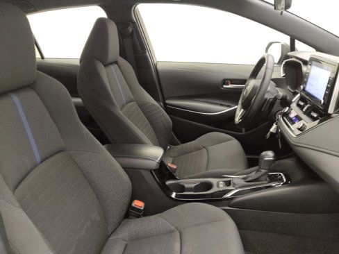 Used 2021 Toyota Corolla SE image 21