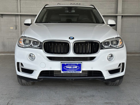 Used 2016 BMW X5 sDrive35i image 6