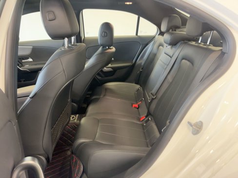 Used 2022 Mercedes-Benz A 220 image 13