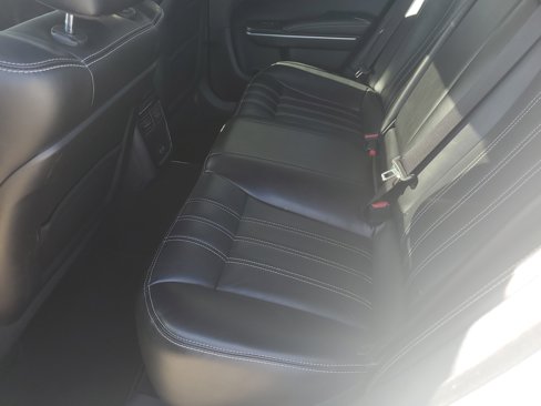 Used 2023 Chrysler 300 S image 13