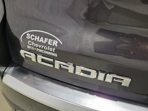 Used 2016 GMC Acadia Denali image 70