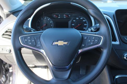Used 2023 Chevrolet Malibu LT image 20