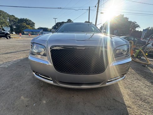 Used 2013 Chrysler 300 S w/ Light Group image 3