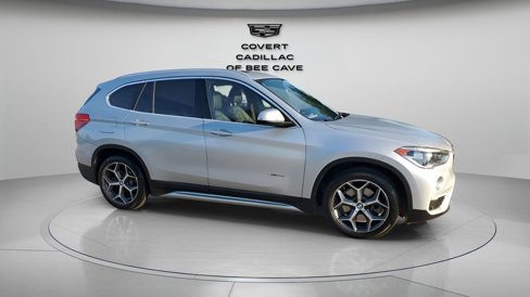 Used 2016 BMW X1 xDrive28i image 12