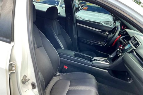 Used 2019 Honda Civic Sport image 7