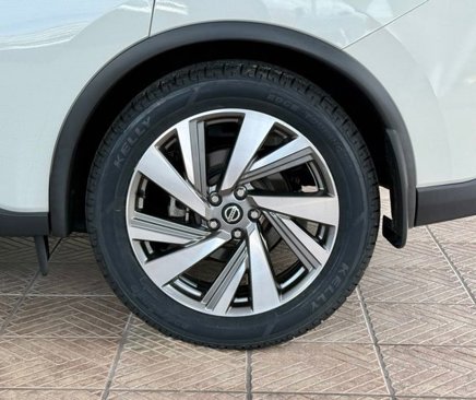 Used 2020 Nissan Murano SL image 30