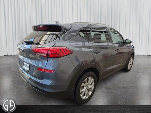 Used 2021 Hyundai Tucson Value image 5