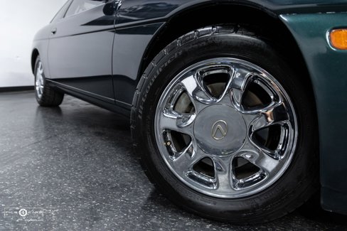 Used 1995 Lexus SC 400 Coupe image 8