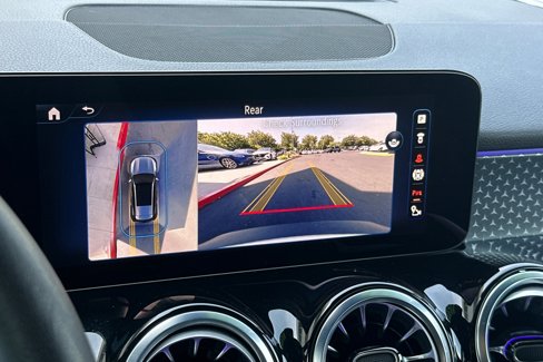 Certified 2024 Mercedes-Benz EQB 300 4MATIC image 20