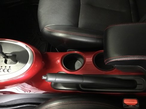 Used 2016 Nissan Juke SL image 37