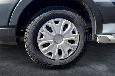 Used 2023 Ford Transit 250 Low Roof w/ Exterior Upgrade Package image 9