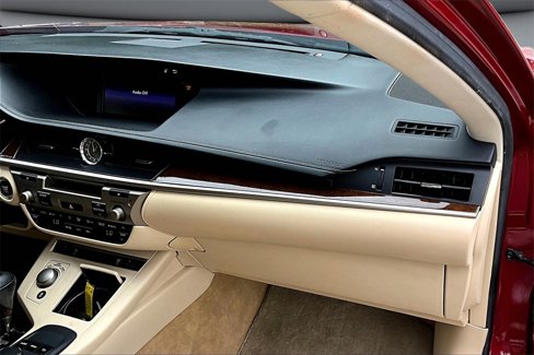 Used 2015 Lexus ES 350 w/ Premium Package image 23