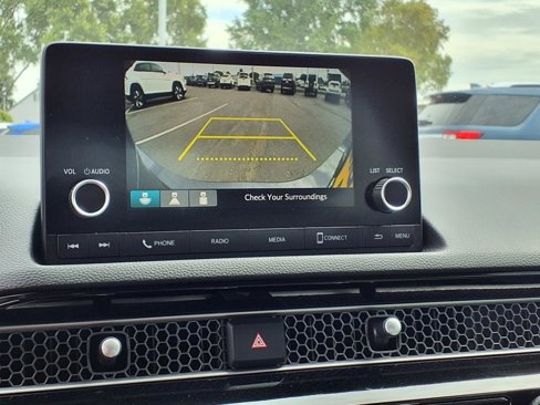 Used 2023 Honda Civic LX image 18