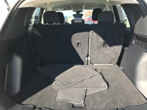 Certified 2022 Ford Escape SE image 20