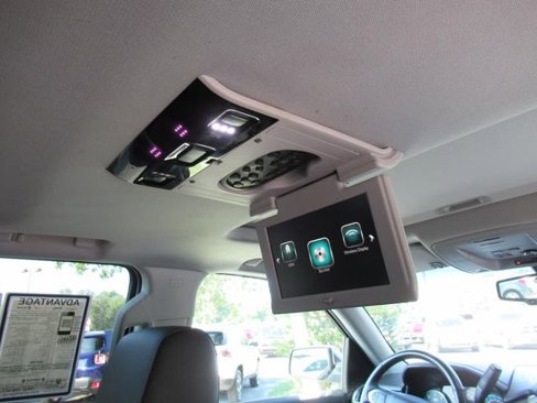 Used 2018 Chevrolet Tahoe Premier image 33