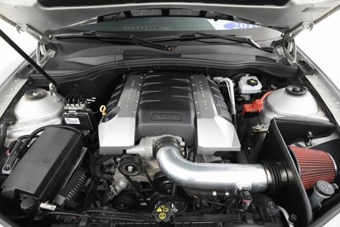 Used 2010 Chevrolet Camaro SS w/ RS Package image 5