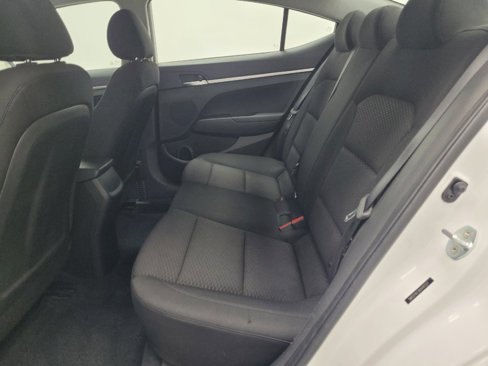 Used 2019 Hyundai Elantra SE w/ Cargo Package image 18