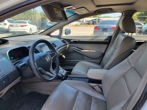 Used 2010 Honda Civic EX-L image 11