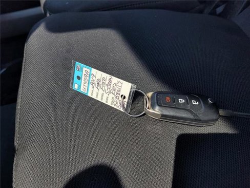 Certified 2019 Ford F150 XL w/ Equipment Group 101A Mid image 18