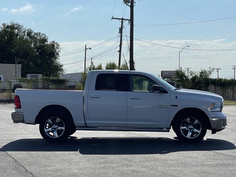 Used 2018 RAM 1500 Lone Star image 9