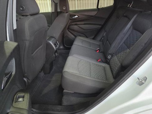 Used 2020 Chevrolet Equinox LT image 15