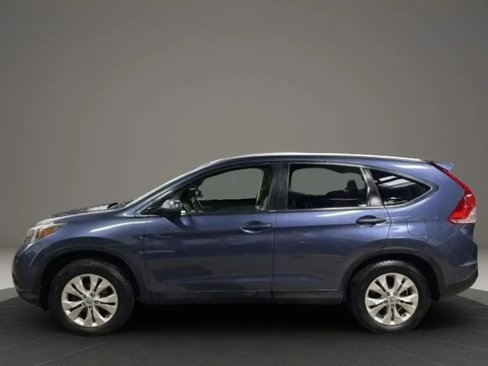 Used 2012 Honda CR-V EX-L image 2