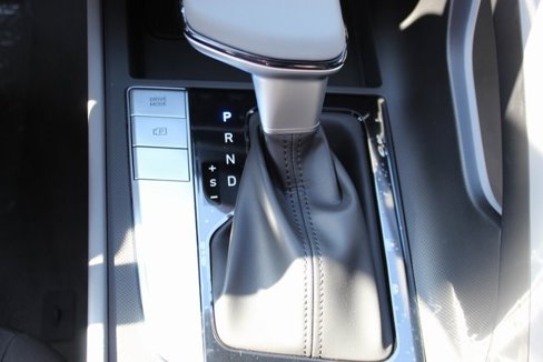 New 2025 Hyundai Elantra Sport image 21