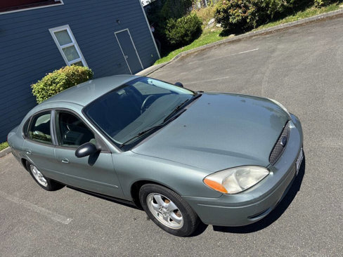 Used 2006 Ford Taurus SE image 11