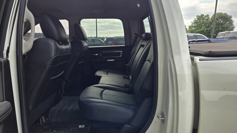 Used 2018 RAM 3500 Laramie image 21