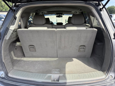 Used 2012 Acura MDX w/ Technology Package image 21