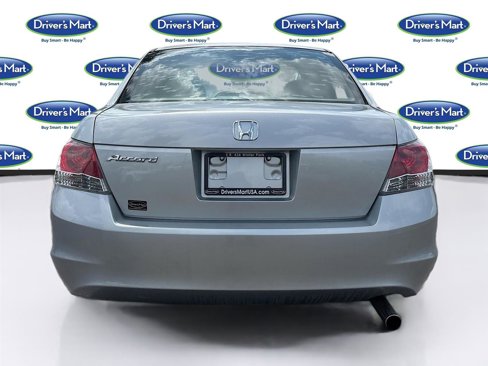 Used 2008 Honda Accord LX image 7