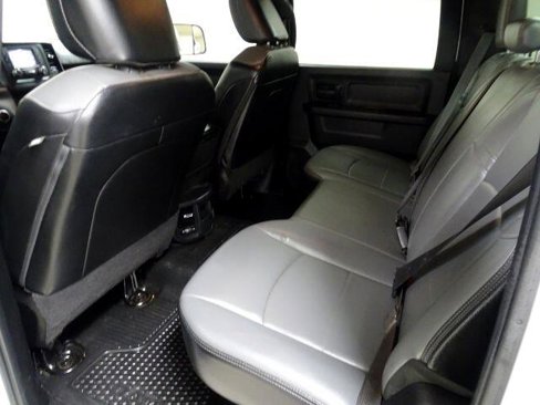 Used 2022 RAM 2500 Tradesman w/ Protection Group image 41
