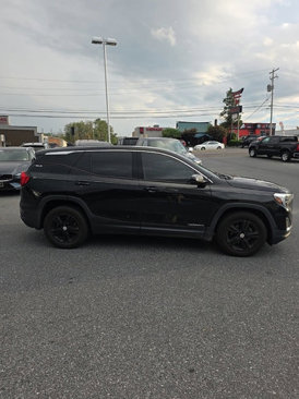 Used 2018 GMC Terrain SLE image 5