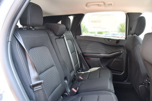 New 2025 Ford Escape Active image 16